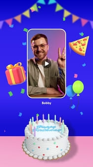 メッセージカード!